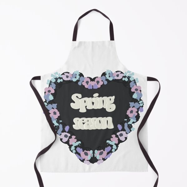 Item preview, Spring Season Love Heart Birthday Cake designed and sold by FreeOrca.