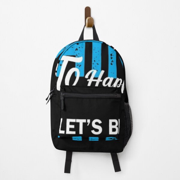 Item preview, Let's Think Big To Happy Positive Quote designed and sold by Bulk store .