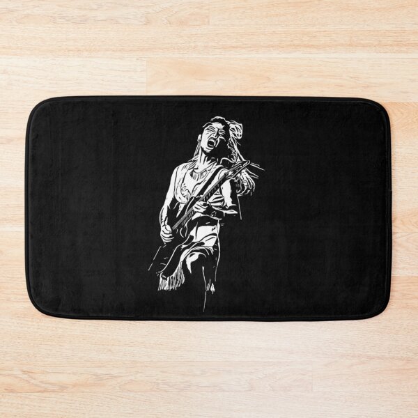 Item preview, Japanese Heavy Metal Guitarist Midori  designed and sold by famousflies313.