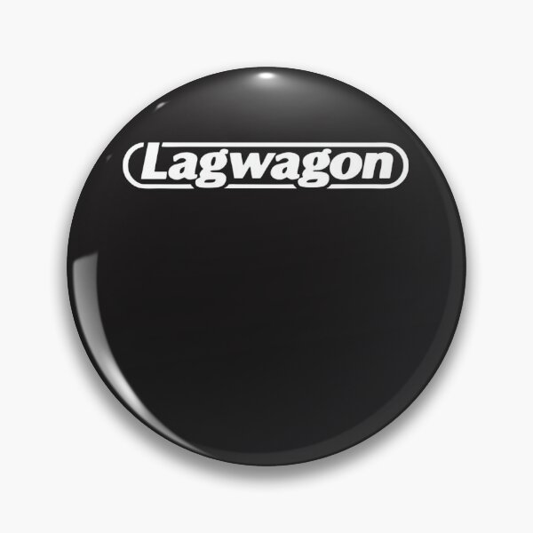 Item preview, Vintage Lagwagon  designed and sold by Kayuh-arts.