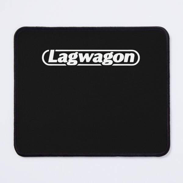 Item preview, Vintage Lagwagon designed and sold by Kayuh-arts.