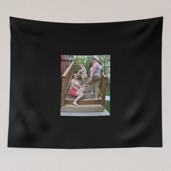 Item preview, Ironfang Real Life Crew designed and sold by schoolofbullies.