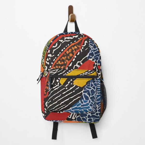 Item preview, Drawing with motifs from Africa designed and sold by TanyaMirjana.