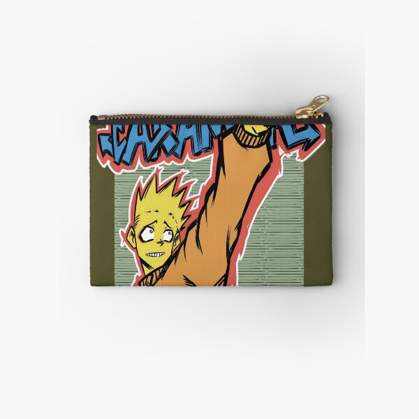Item preview, Graffiti Peace Guy (Ay Caramba) designed and sold by schoolofbullies.