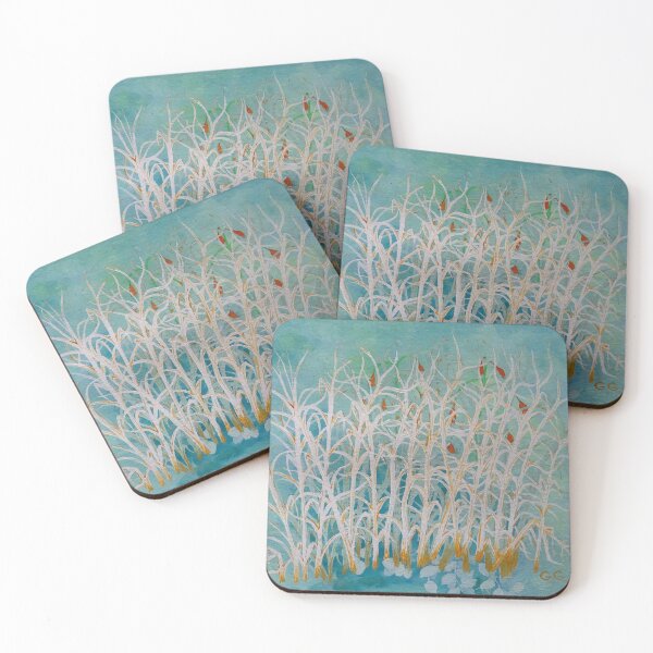 Item preview, Beautiful and delicate nature scene design designed and sold by Garry Greenwood.