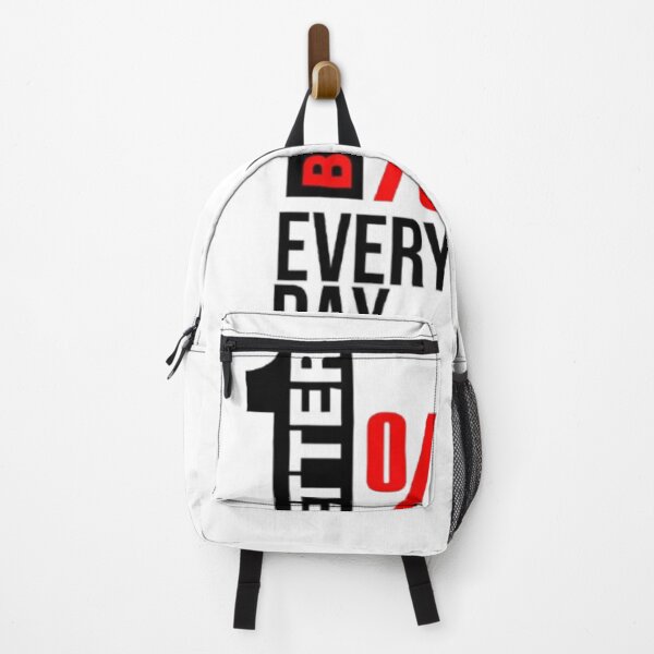 Item preview, 1 Percent Better Every Day Continuous Growth designed and sold by Bulk order available .