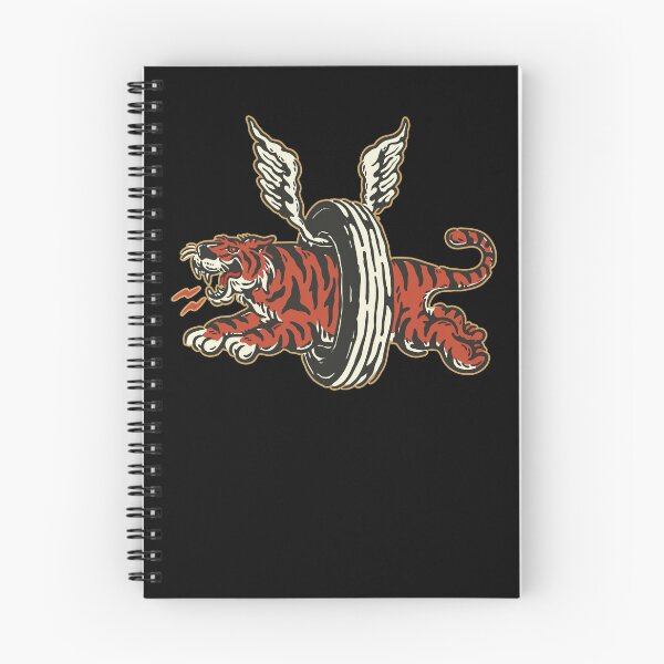 Item preview, Tiger Luck designed and sold by 76-Motors.