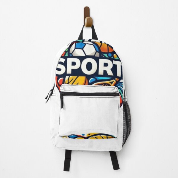 Item preview, All Sports Enthusiast Equipment Collage designed and sold by Bulk order available .