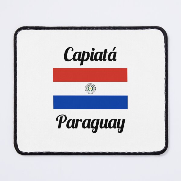 Item preview, Capiatá Paraguay - Stylish Prints, designed and sold by Fleetwood1994.