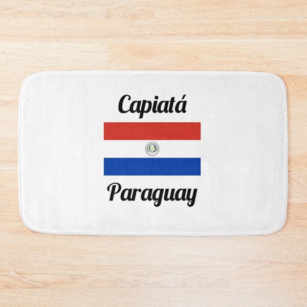 Item preview, Capiatá Paraguay - Stylish Prints, designed and sold by Fleetwood1994.