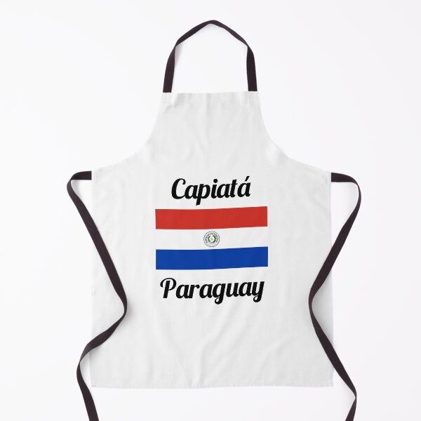 Item preview, Capiatá Paraguay - Stylish Prints, designed and sold by Fleetwood1994.