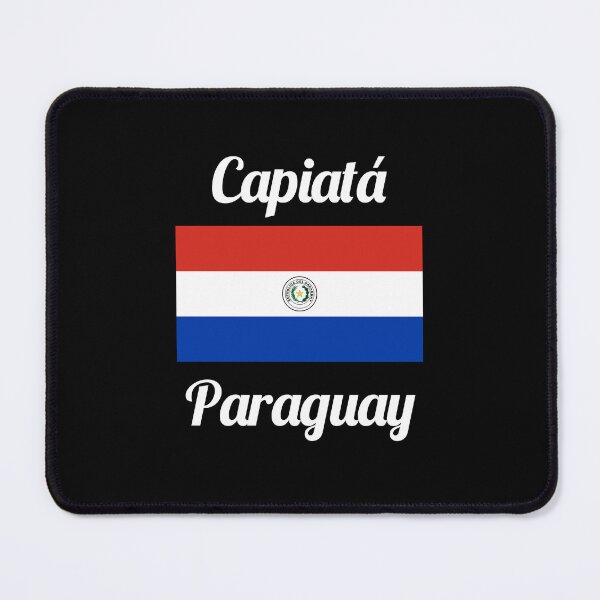 Item preview, Capiatá Paraguay - Stylish Prints, designed and sold by Fleetwood1994.