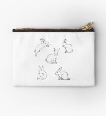 Häschen Studio Clutch