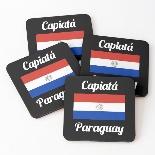 Item preview, Capiatá Paraguay - Stylish Prints, designed and sold by Fleetwood1994.