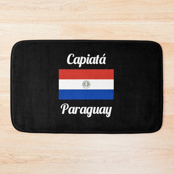 Item preview, Capiatá Paraguay - Stylish Prints, designed and sold by Fleetwood1994.