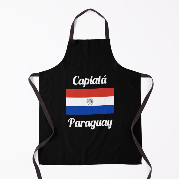 Item preview, Capiatá Paraguay - Stylish Prints, designed and sold by Fleetwood1994.