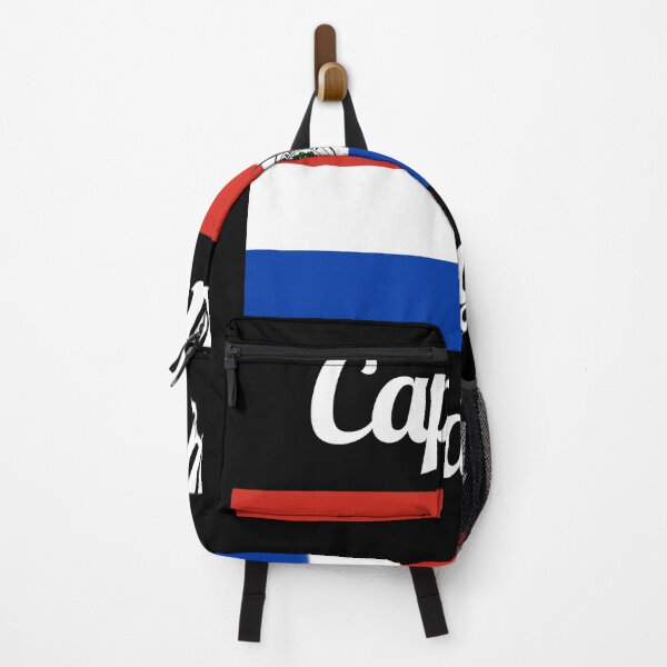 Item preview, Capiatá Paraguay - Stylish Prints, designed and sold by Fleetwood1994.