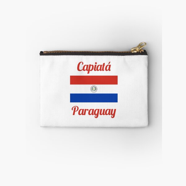 Item preview, Capiatá Paraguay - Stylish Prints, designed and sold by Fleetwood1994.