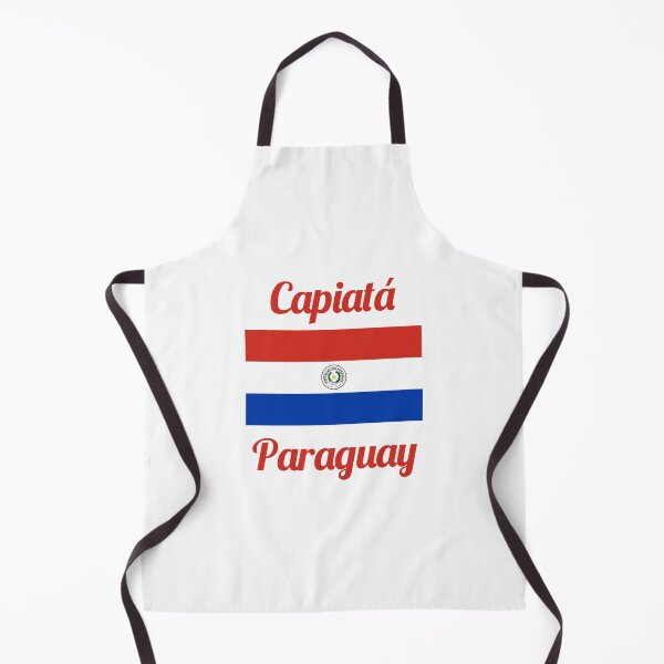 Item preview, Capiatá Paraguay - Stylish Prints, designed and sold by Fleetwood1994.