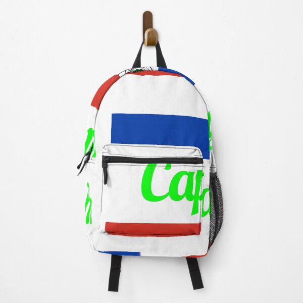 Item preview, Capiatá Paraguay - Stylish Prints, designed and sold by Fleetwood1994.