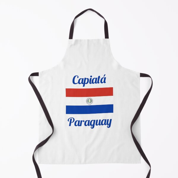 Item preview, Capiatá Paraguay - Stylish Prints, designed and sold by Fleetwood1994.