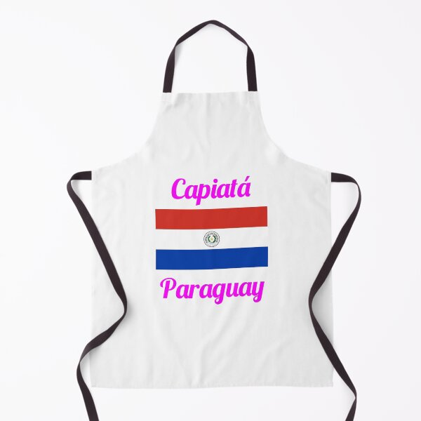 Item preview, Capiatá Paraguay - Stylish Prints, designed and sold by Fleetwood1994.