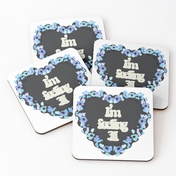 Item preview, I'm Feeling 31 Love Heart Birthday Cake designed and sold by FreeOrca.