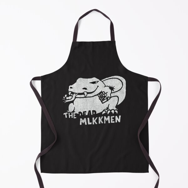 Item preview, The-Dead-Milkmen-Big-Lizard-In-My-Backyard designed and sold by prodesigno.