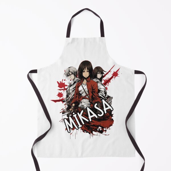 Item preview, mikasa designed and sold by CultKinitoUwU.