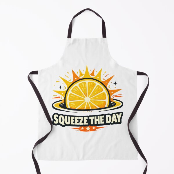 Item preview, Squeeze the Day designed and sold by aipolohu.