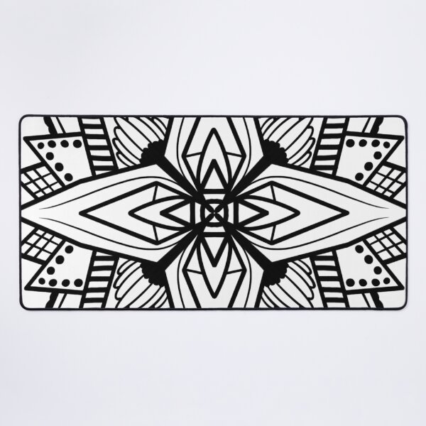 Item preview, mandala picture designed and sold by Anna's Gallery.