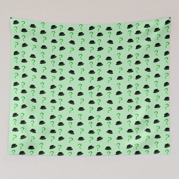 Item preview, Riddle Me This designed and sold by rachelka.