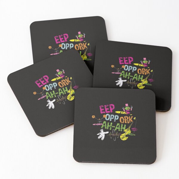 Item preview, EPP OPP ORK AH-AH  designed and sold by prodesigno.