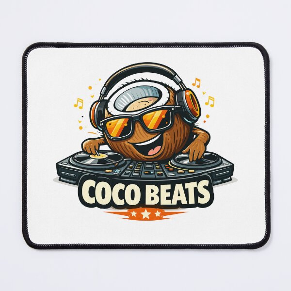 Item preview, Coco Beats designed and sold by aipolohu.