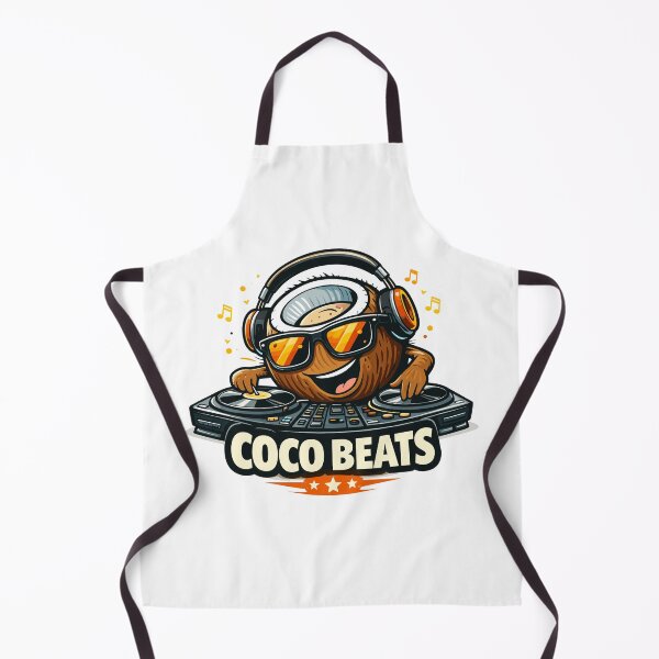 Item preview, Coco Beats designed and sold by aipolohu.