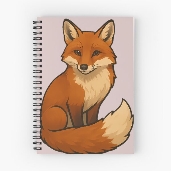 Item preview, renard designed and sold by NCNGDESIGN.