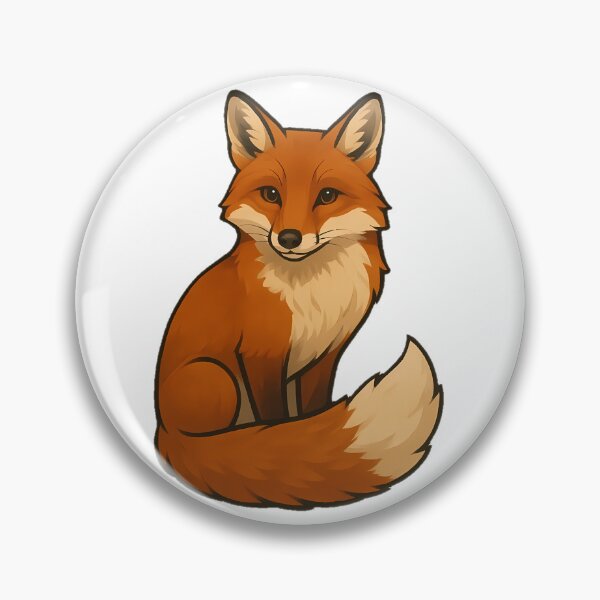 Item preview, renard designed and sold by NCNGDESIGN.