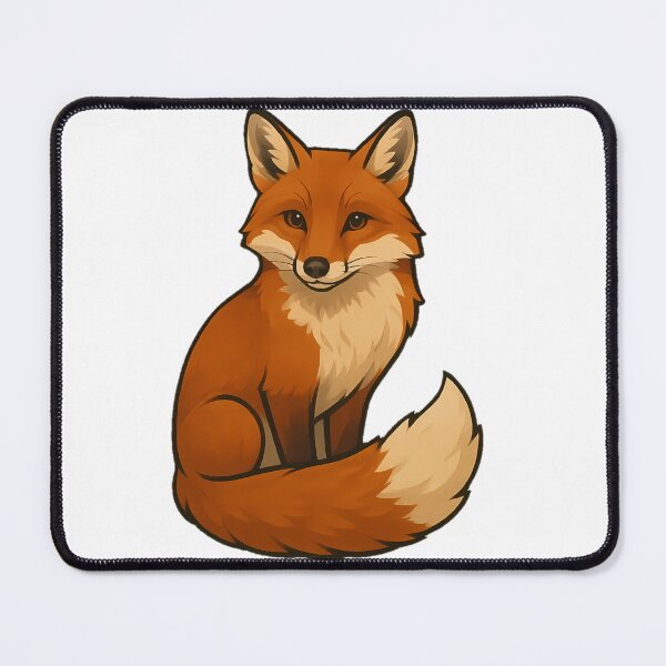 Item preview, renard designed and sold by NCNGDESIGN.