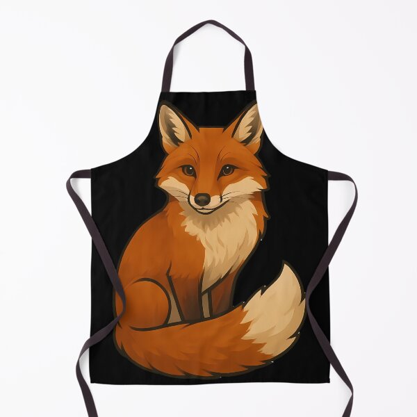 Item preview, renard designed and sold by NCNGDESIGN.