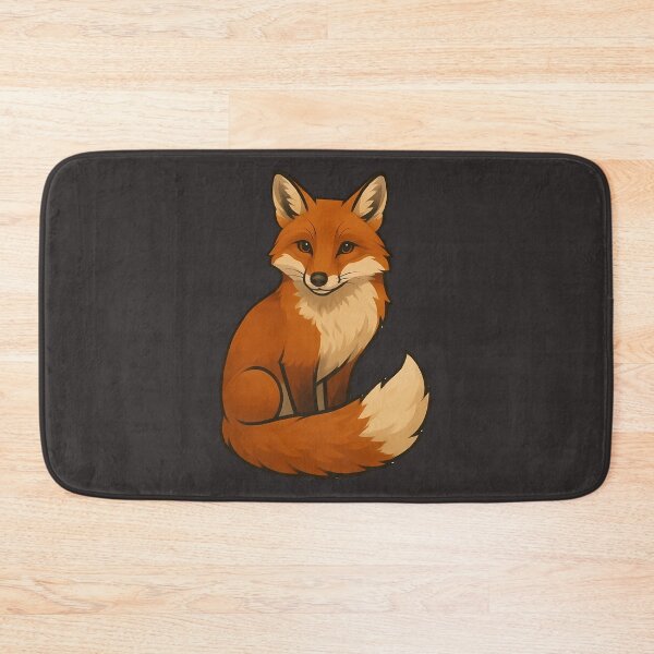 Item preview, renard designed and sold by NCNGDESIGN.