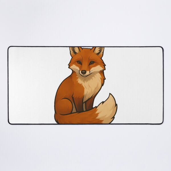 Item preview, renard designed and sold by NCNGDESIGN.