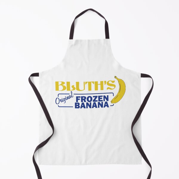 Item preview, arrested development - bluth's frozen banana designed and sold by retrocreations|.
