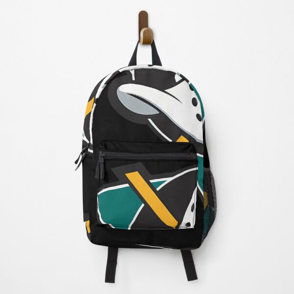 Item preview, The Mighty Ducks Neomi Store 3639 designed and sold by EldridgeBergs.