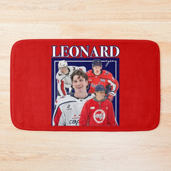 Item preview, ryan leonard retro design designed and sold by aksav.