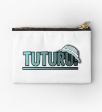 Mayuri TUTURU Studio Pouch