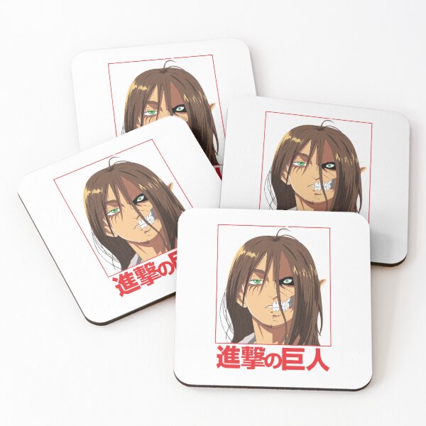 Item preview,  attack on titan designed and sold by CultKinitoUwU.