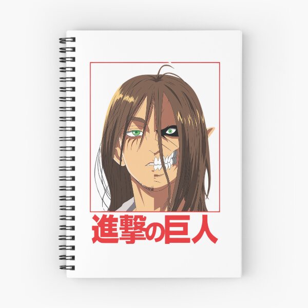 Item preview,  attack on titan designed and sold by CultKinitoUwU.