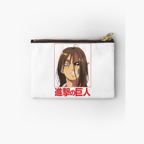 Item preview,  attack on titan designed and sold by CultKinitoUwU.