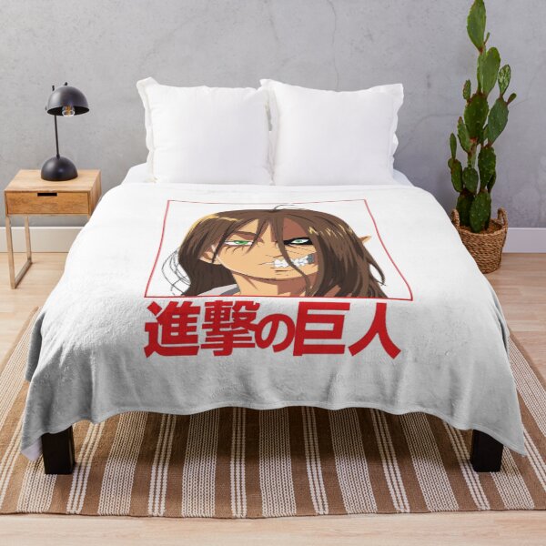 Item preview, attack on titan designed and sold by CultKinitoUwU.
