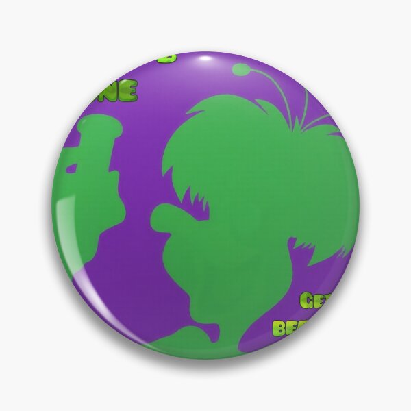 Item preview, Bushroot Weeds B Gone designed and sold by Gen-X-Files.